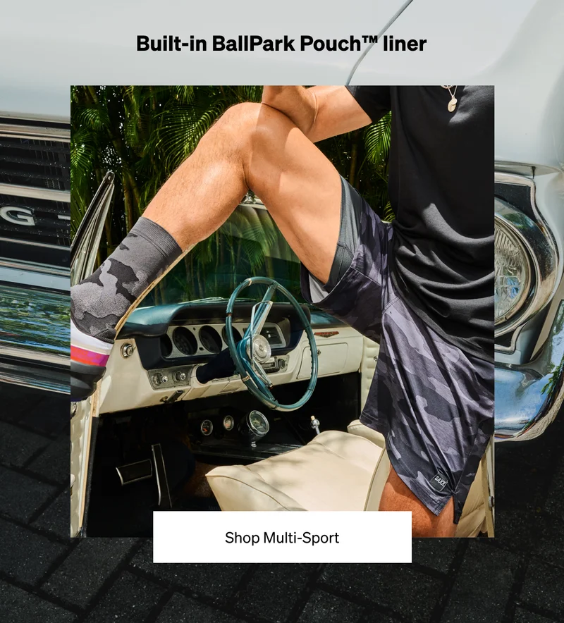 Shop Multi-Sport