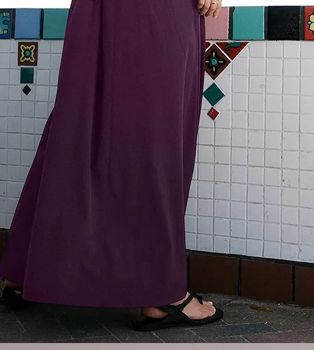 Go With The Flow Halter Dress