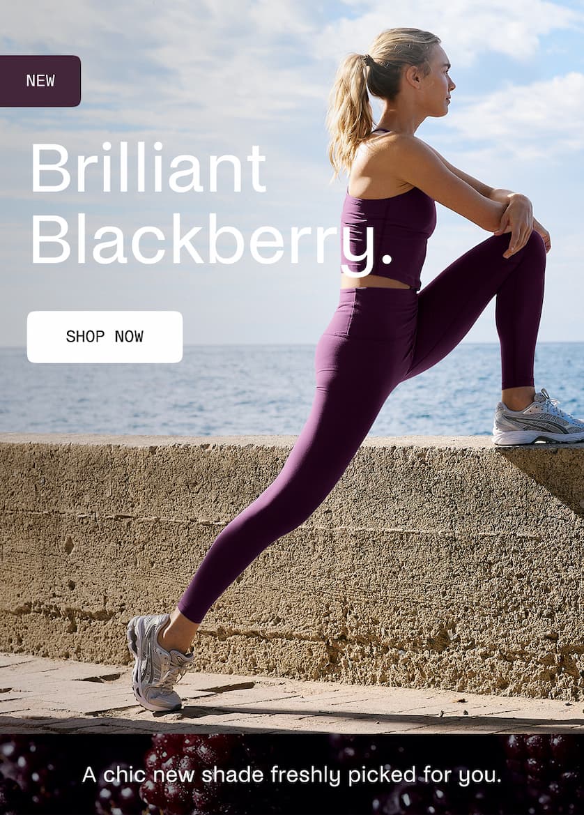 Shop Brilliant Blackberry