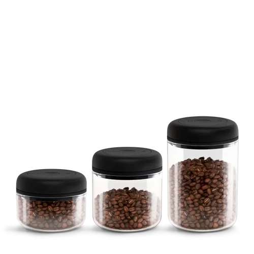 Atmos Vacuum Canister