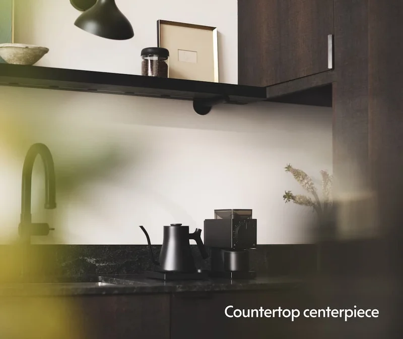 Welcome back to exceptional coffee