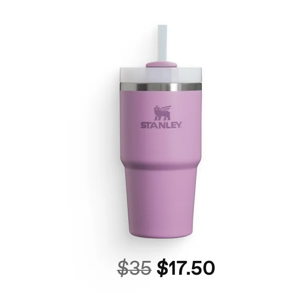 The Quencher H2.0 FlowState™ Tumbler | 20 OZ