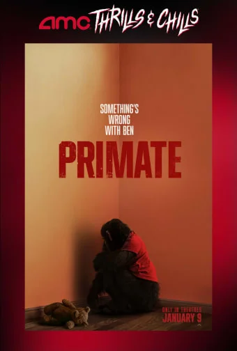 Primate
