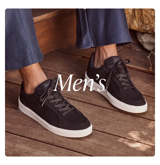 Men's Sale - Image