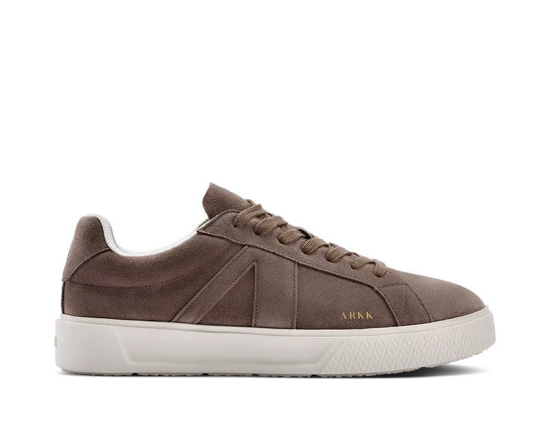 Essence Suede