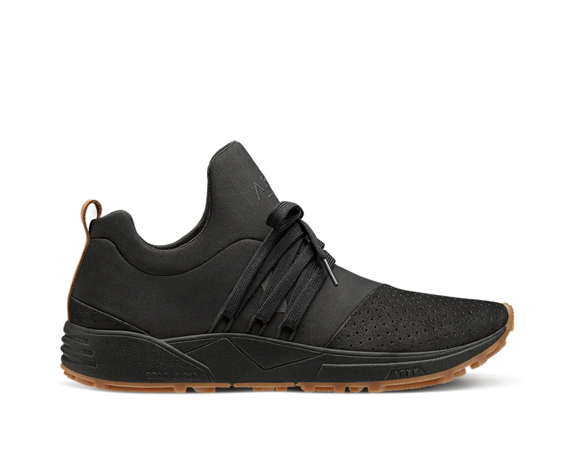 Raven Nubuck