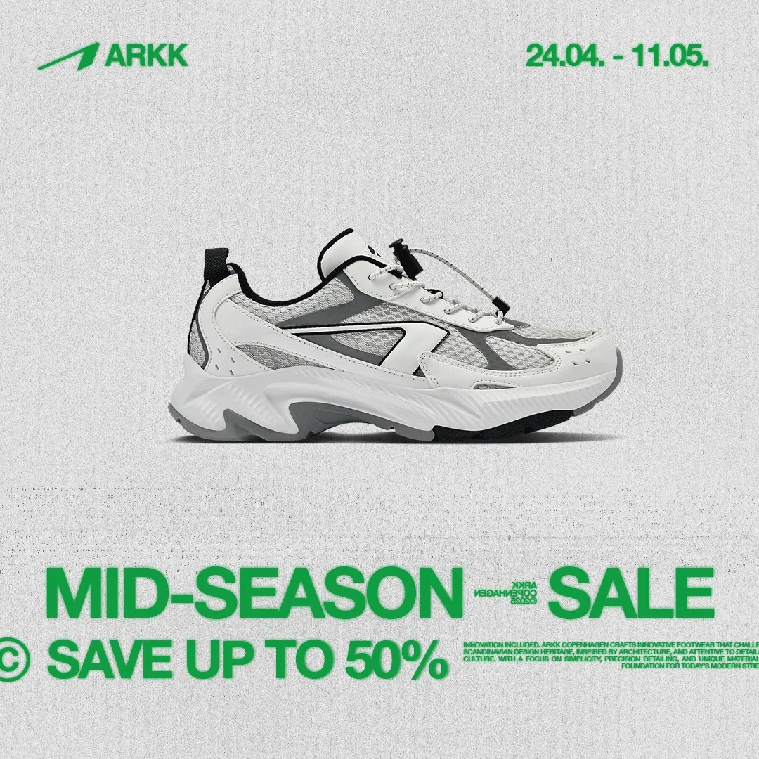 Midseason Sale