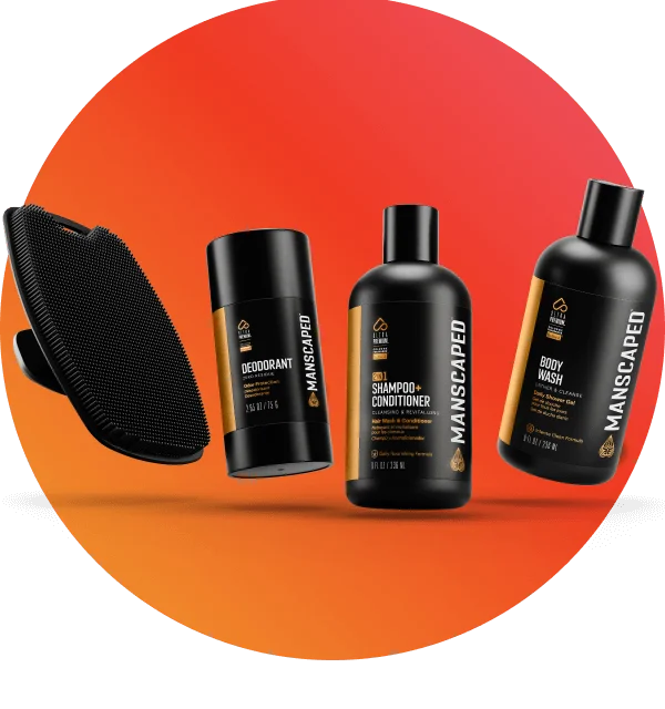 The Body Care Kit