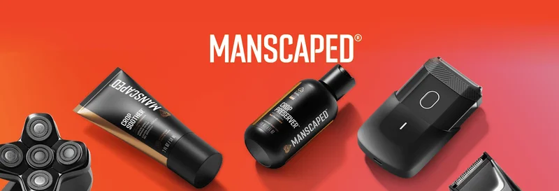MANSCAPED@