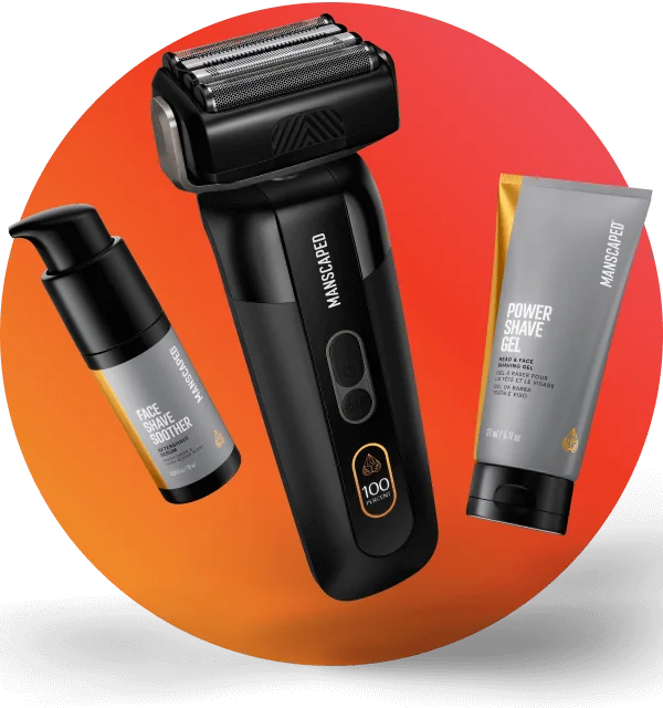 The Chairman™ Pro Package