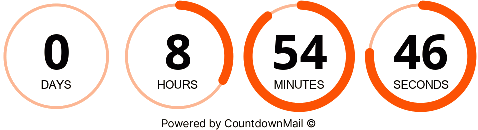 countdownmail.com