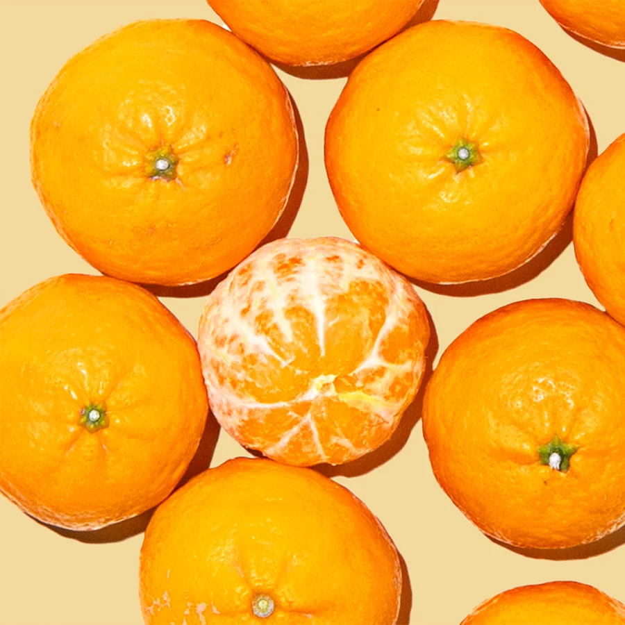 Pixie Tangerine