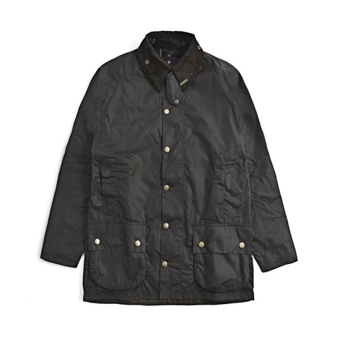 Barbour 40th Anniversary Beaufort Wax Jacket