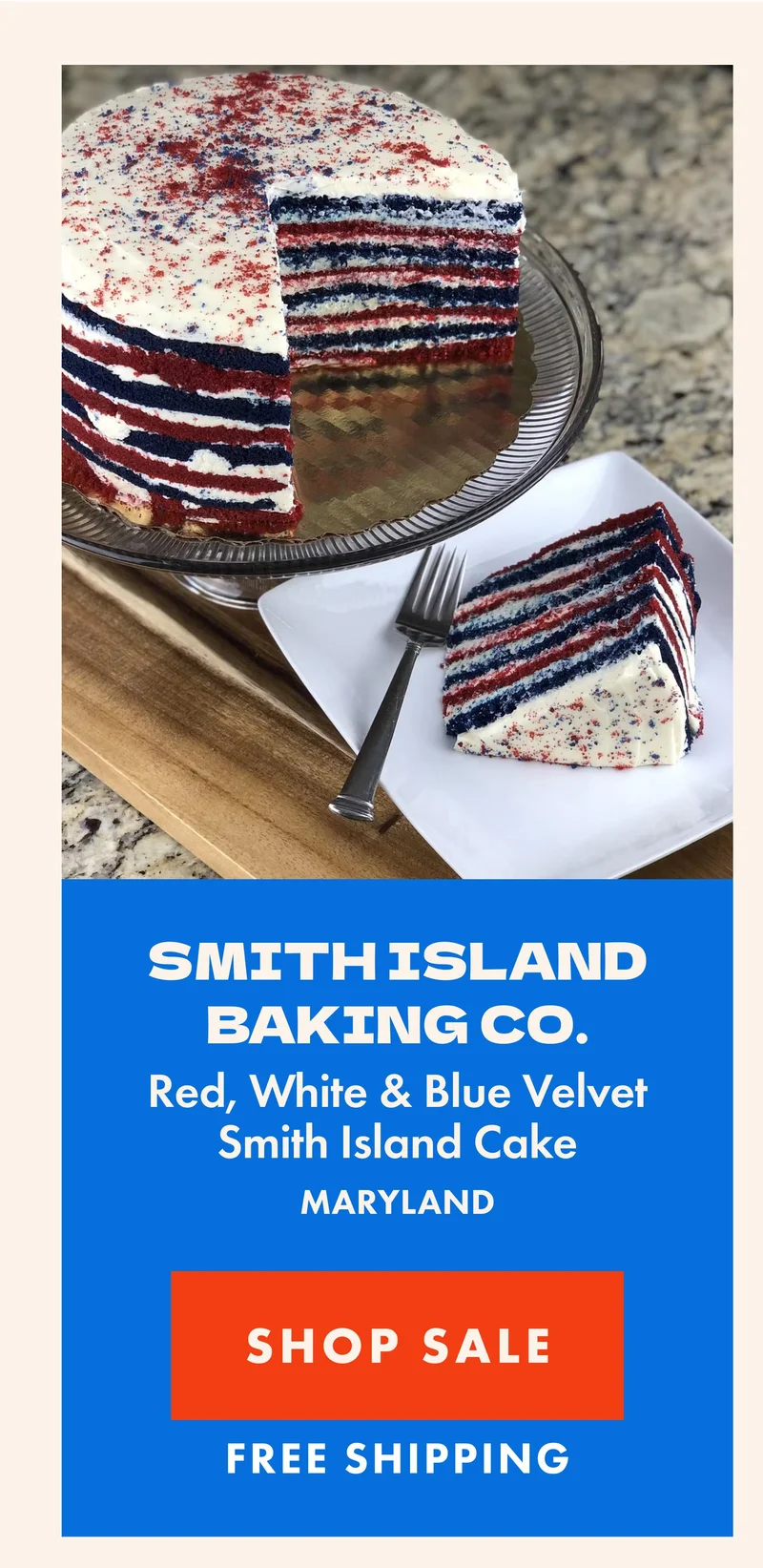 smith island baking co smith island baking co