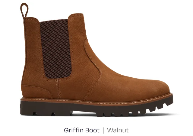 Griffin Boot - Image