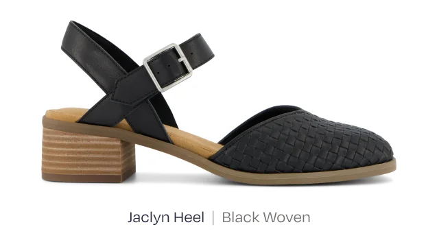 Jaclyn Heel - Image