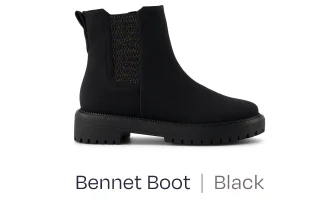 Bennet Kids Boot - Image