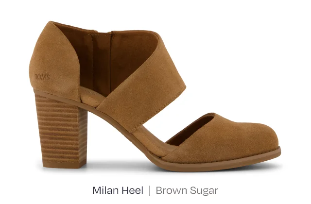 Milan Heel - Image