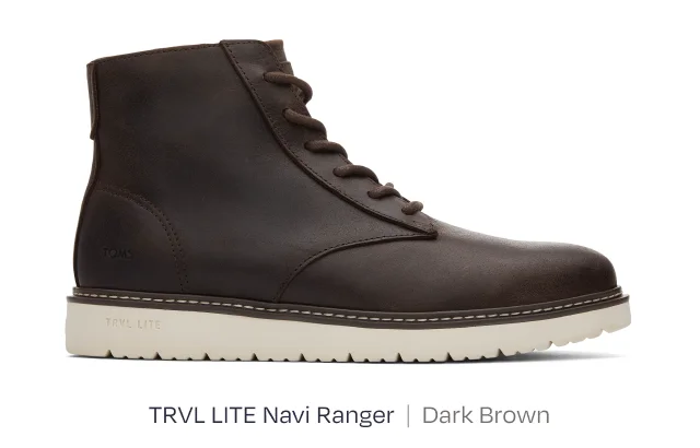 TRVL LITE Navi Ranger - Image