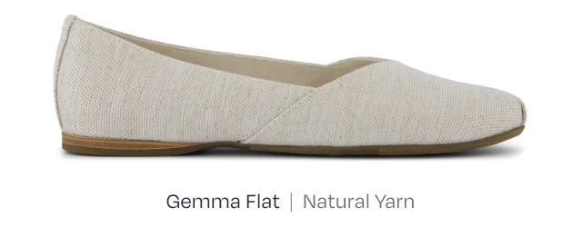 Gemma Flat - Image