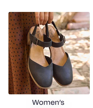 Women's - Image