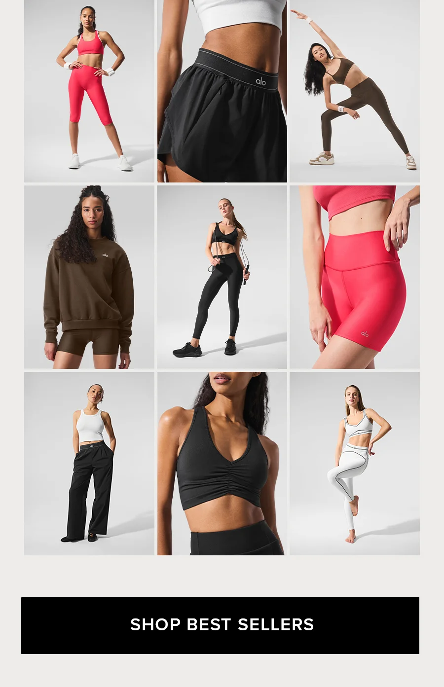 SHOP BEST SELLERS