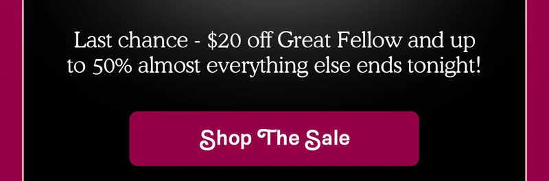 Shop the Sale