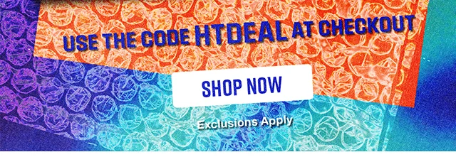 Last Day! Buy Two, Get One Free Sitewide. Use The Code discount code At Checkout. Exclusions Apply. Shop Now