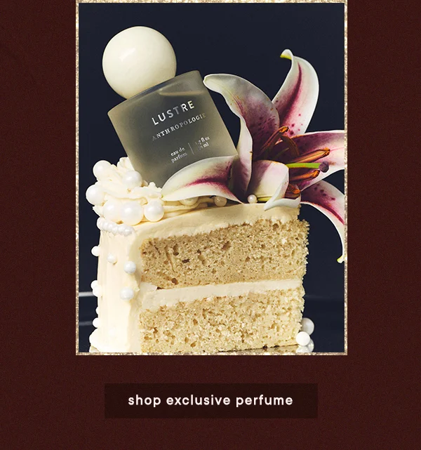 shop exclusive perfume