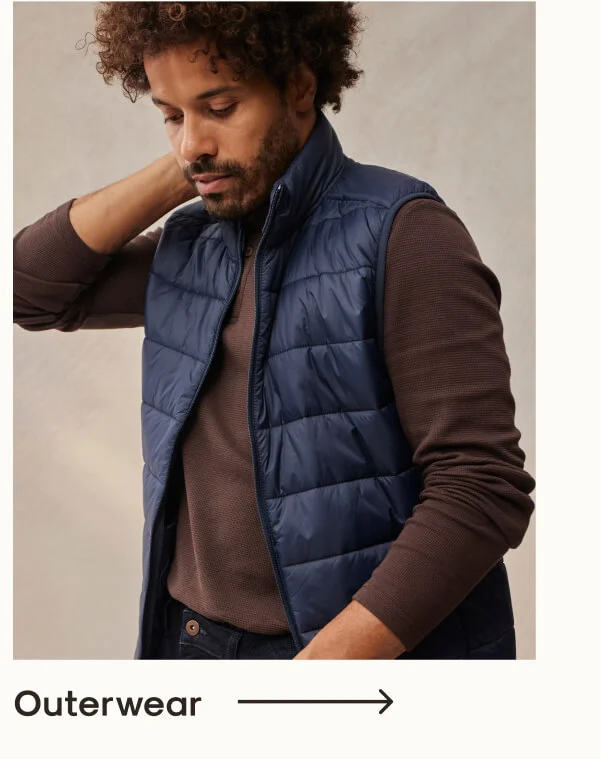 outerwear