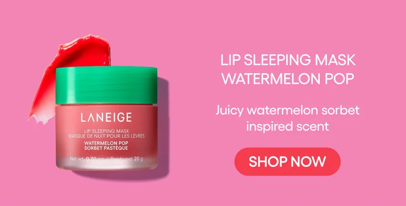 tropical lip care vault