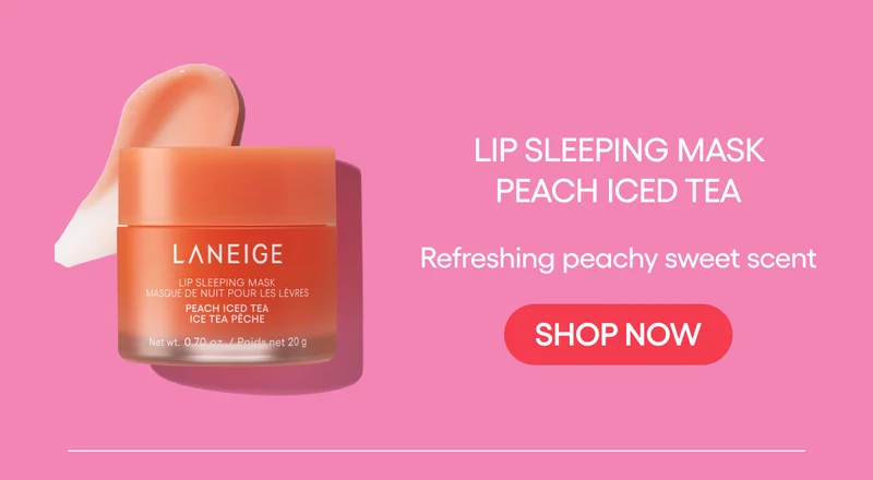 tropical lip care vault