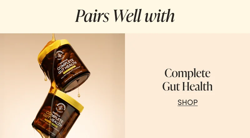 Complete Gut Health