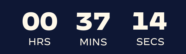 countdown