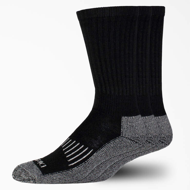 Heavyweight Crew Socks