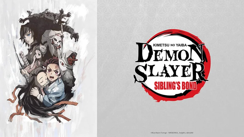 Demon Slayer: Kimetsu no Yaiba TV Specials Demon Slayer: Kimetsu no Yaiba TV Specials