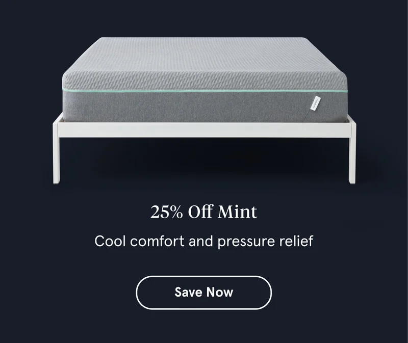 25% Off Mint | Save Now