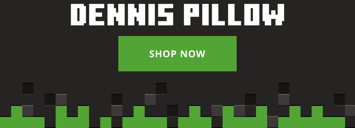Dennis Pillow