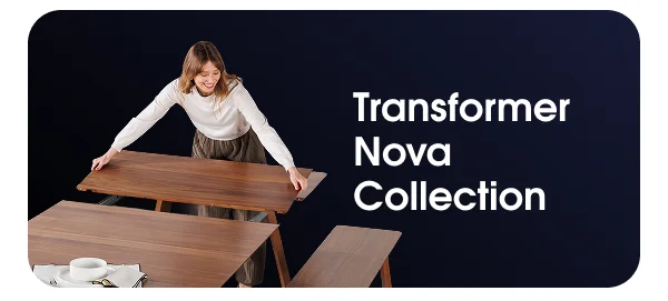 Nova Dining Tables Sets