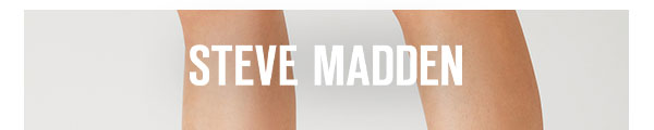 Steve Madden