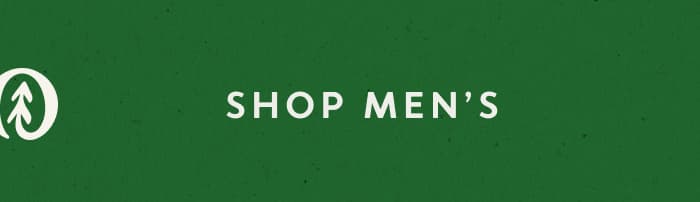Shop Men's