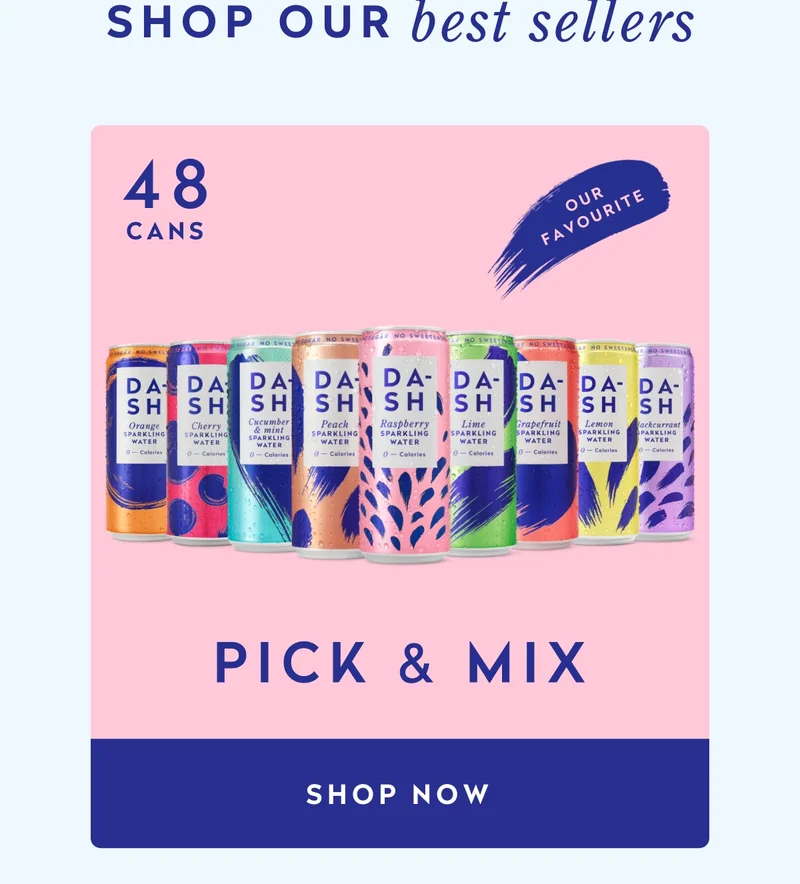 Shop our best sellers