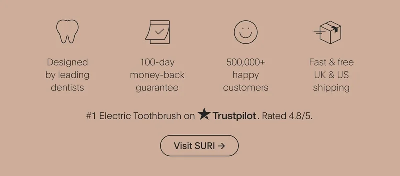 Visit SURI