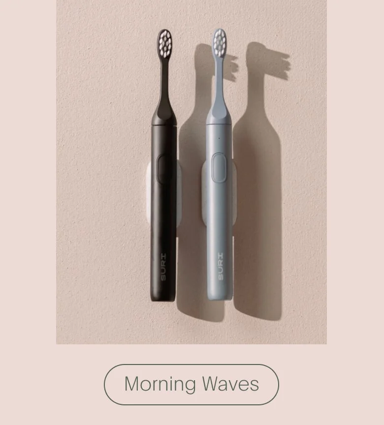 Morning Waves