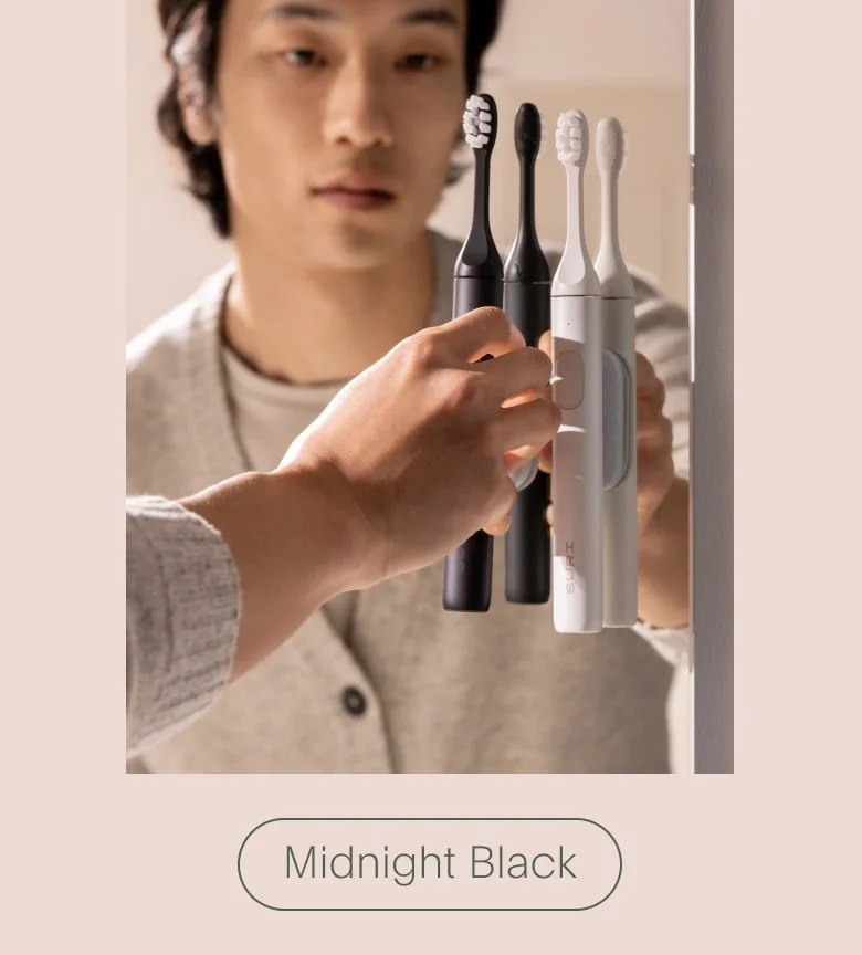 Midnight Black