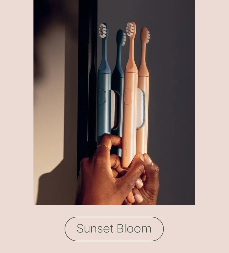 Sunset Bloom