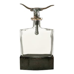 Neuces Decanter