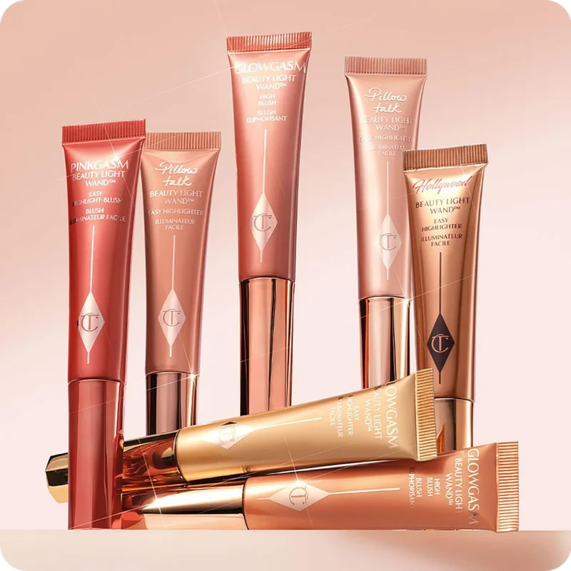 Charlotte Tilbury Beauty Light Wand