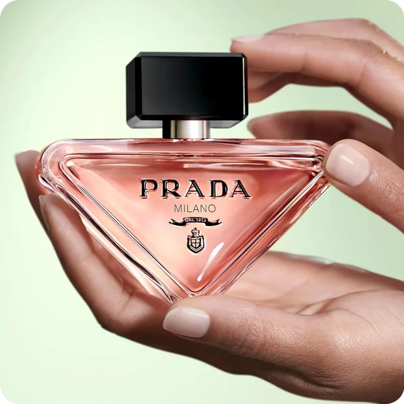 Prada Paradoxe Eau de Parfum