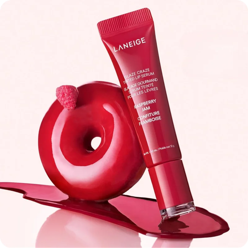 Laneige lip serum